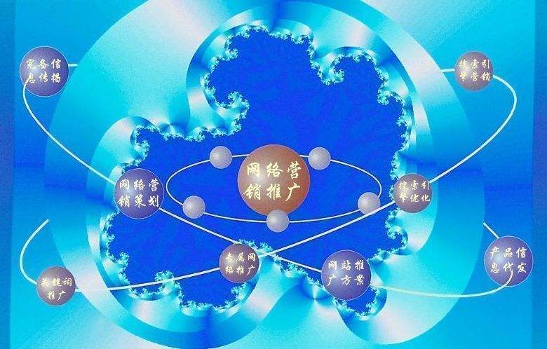 武宣新媒体运营企业需要掌握的网络推广技巧有哪些