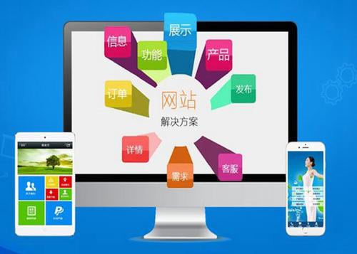 武宣如何进行网站设计才能突出产品的优势